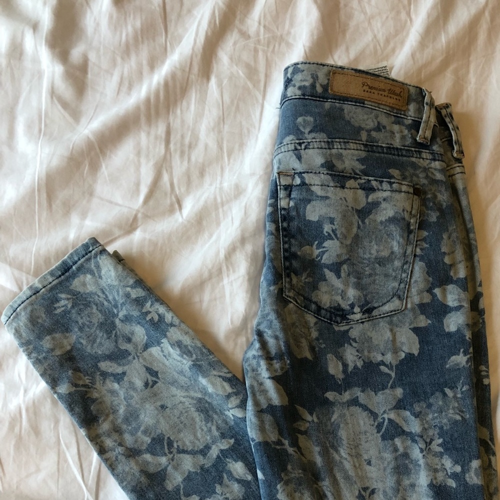 Zara Pants